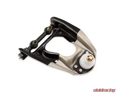 Scott Drake Upper Control Arm Assembly Premium Black/Grey Ford Mustang 1964-1966 - C4DZ-3082-RI