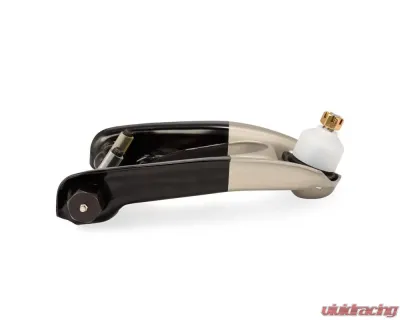 Scott Drake Upper Control Arm Assembly Premium Black/Grey Ford Mustang 1964-1966 - C4DZ-3082-RI