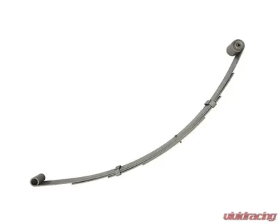 Scott Drake Stock 4 Leaf Rear Spring Ford Falcon 1964-1965 - C4DZ-5560-J