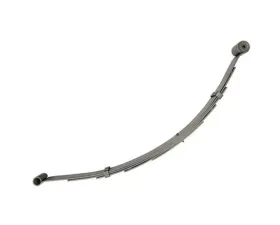 Scott Drake 5 Leaf Performance Mid-Eye Spring Ford Falcon 1964-1965