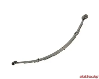 Scott Drake 5 Leaf Performance Mid-Eye Spring Ford Falcon 1964-1965 - C4DZ-5560-ME