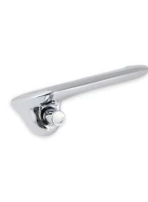 Scott Drake Exterior Door Handle Kit Chrome Show Quality Ford Mustang 1964-1966                                     - C4DZ-6222404-5P - Image 4
