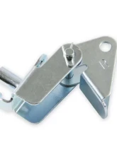 Scott Drake Exterior Door Handle Kit Chrome Show Quality Ford Mustang 1964-1966                                     - C4DZ-6222404-5P - Image 7