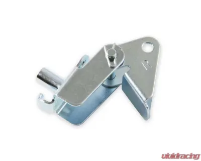 Scott Drake Exterior Door Handle Kit Chrome Show Quality Ford Mustang 1964-1966 - C4DZ-6222404-5P