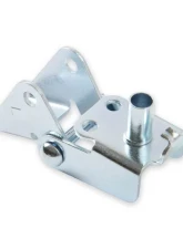 Scott Drake Exterior Door Handle Kit Chrome Show Quality Ford Mustang 1964-1966                                     - C4DZ-6222404-5P - Image 8