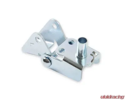 Scott Drake Exterior Door Handle Kit Chrome Show Quality Ford Mustang 1964-1966 - C4DZ-6222404-5P