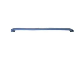 Scott Drake Dash Pad Blue Ford Falcon 1964-1965
