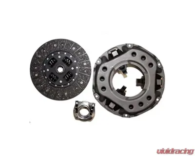 Scott Drake 6-cylinder 8.5" Clutch Ford Mustang 1964-1966 - C4DZ-7563-KIT