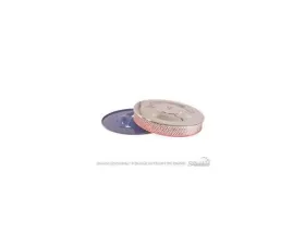 Scott Drake High-Performance Air Cleaner 6 Cyl Show Quality Ford Mustang 1964-1973