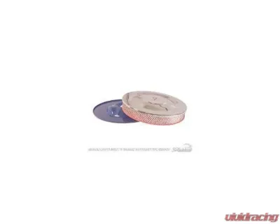 Scott Drake High-Performance Air Cleaner 6 Cyl Show Quality Ford Mustang 1964-1973 - C4DZ-9600
