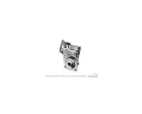 Scott Drake Door Latch Assembly Right Hand Ford Mustang 1965-1966