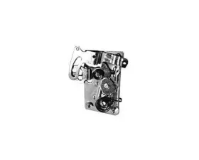Scott Drake Door Latch Assembly Left Hand Ford Mustang 1965-1966