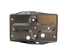 Scott Drake battery tray Ford Bronco 1966-1977