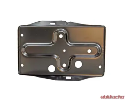 Scott Drake battery tray Ford Bronco 1966-1977 - C4TZ-10732-D