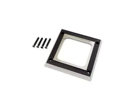 Scott Drake 3&4 Speed Deluxe Shift Bezel Ford Mustang 1964-1968