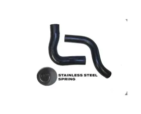 Scott Drake Radiator Hose Pair Late-Model 5.0L Conversion