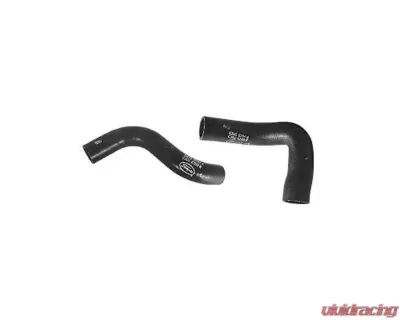 Scottt Drake Concours Correct Radiator Hose 170 200 Ford Mustang 1964-1970 - C4ZE-8260-86-B
