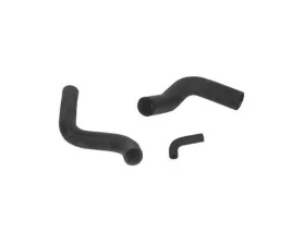 Scott Drake Radiator Hose Set Ford Mustang 1964-1968