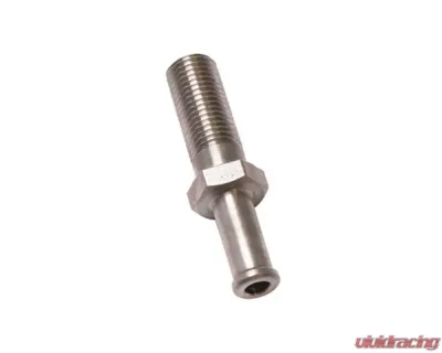 Scott Drake Rear Axle Vent for non-GT Brake hose Ford Mustang 1964-1966 - C4ZW-4338-A