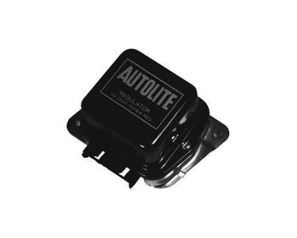 Scott Drake Voltage Regulator Ford Mustang 1965-1967 - C5AF-10316-B