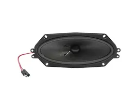 Scott Drake Original Dash Speaker Ford Mustang 1964-1966