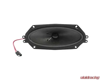 Scott Drake Original Dash Speaker Ford Mustang 1964-1966 - C5AZ-18808-A