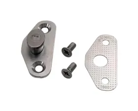 Scott Drake Door Striker Assembly Ford Mustang/Bronco | Mercury Cougar 1967-1977