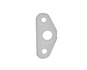 Scott Drake Door Striker - Shim Only Ford Mustang 1968-1970