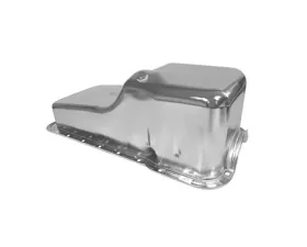 Scott Drake Concours Small Block Oil Panchrome Ford Mustang 1964-1969