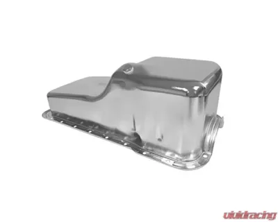 Scott Drake Concours Small Block Oil Panchrome Ford Mustang 1964-1969 - C5AZ-6675-C