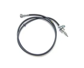 Scott Drake Speedometer Cable Automatic and 3 Speed Transmission Ford Mustang 1964-1966