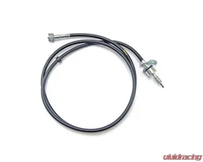 Scott Drake Speedometer Cable Automatic and 3 Speed Transmission Ford Mustang 1964-1966 - C5DZ-17260-A