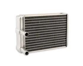 Scott Drake Heater Core Aluminum Ford Mustang 1964-1968