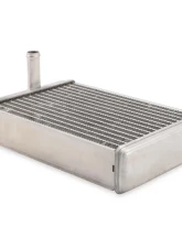 Scott Drake Heater Core Aluminum Ford Mustang 1964-1968                                     - C5DZ-18476-AL - Image 5
