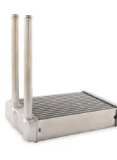 Scott Drake Aluminum Heater Core with Extended Tubes Ford Mustang 1964-1968                                     - C5DZ-18476-ET - Image 4