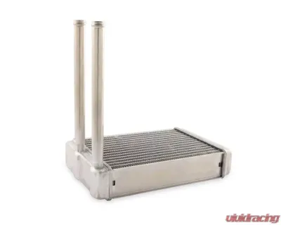 Drake Muscle Cars Heater Core w/Extended Tubes 64-68 Mustang Drake Muscle Cars Heater Core w/Extended Tubes 64-68 Mustang