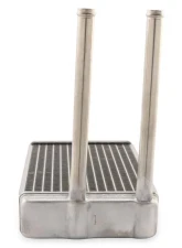 Scott Drake Aluminum Heater Core with Extended Tubes Ford Mustang 1964-1968                                     - C5DZ-18476-ET - Image 2