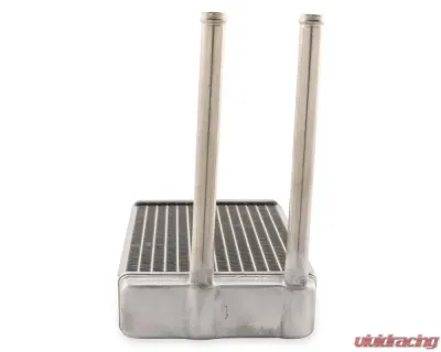 Scott Drake Aluminum Heater Core with Extended Tubes Ford Mustang 1964-1968 - C5DZ-18476-ET