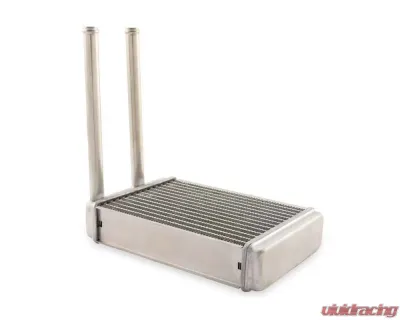 Drake Muscle Cars Heater Core w/Extended Tubes 64-68 Mustang Drake Muscle Cars Heater Core w/Extended Tubes 64-68 Mustang