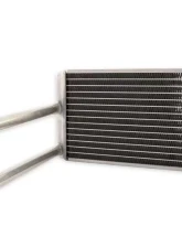 Scott Drake Aluminum Heater Core with Extended Tubes Ford Mustang 1964-1968                                     - C5DZ-18476-ET - Image 4