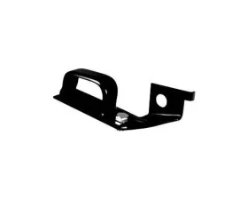 Scott Drake Power Steering Hose Bracket for 1964-1966 Ford Mustang, Steel Construction