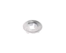 Scott Drake Door Lock Knob Grommet Ford Mustang 1964-1970
