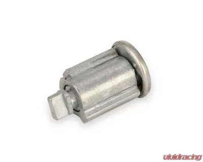 Scott Drake Door Lock and Ignition Cylinder Set Ford Mustang 1965-1966 - C5DZ-6222050-A