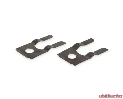 Scott Drake Door Lock and Ignition Cylinder Set Ford Mustang 1965-1966 - C5DZ-6222050-A