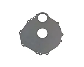 Scott Drake Transmission to Block Spacer Plates 289 6 Bolt Ford Mustang 1965-1968