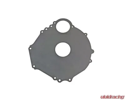 Scott Drake Transmission to Block Spacer Plates 289 6 Bolt Ford Mustang 1965-1968 - C5DZ-7007-A