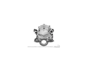 Scott Drake Timing Chain Cover Ford Mustang 1966-1973