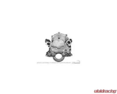 Scott Drake Timing Chain Cover Ford Mustang 1966-1973 - C5OZ-6019-B