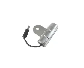 Scott Drake Alternator Radio Noise Suppressor Ford Mustang 1965