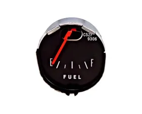 Scott Drake Fuel Gauge Ford Mustang 1965